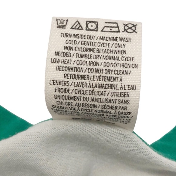 Victorias Secret PINK Ringer Tee - Picture 6 of 10